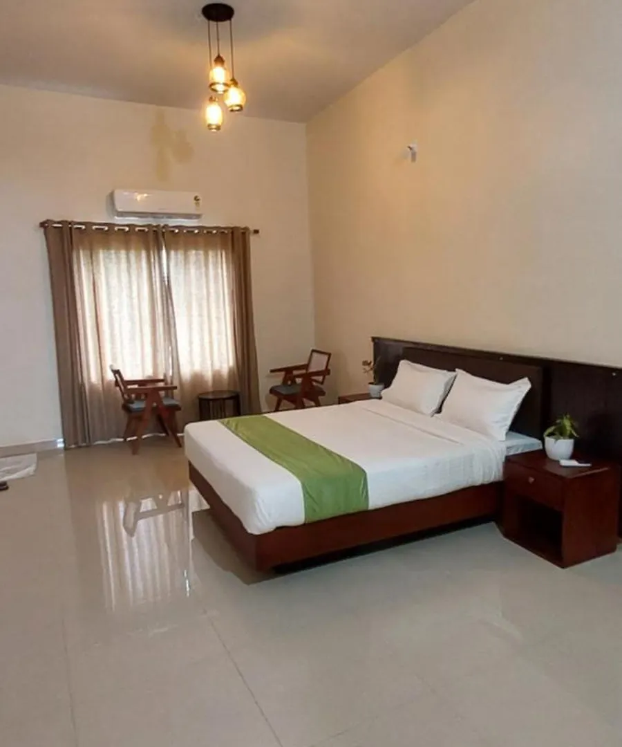 Saf Residency Mukkam location