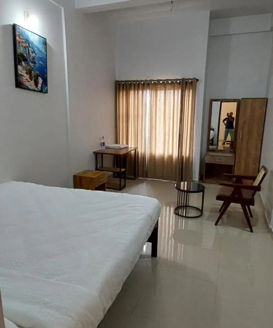 Saf Residency Mukkam Hotel 4*,