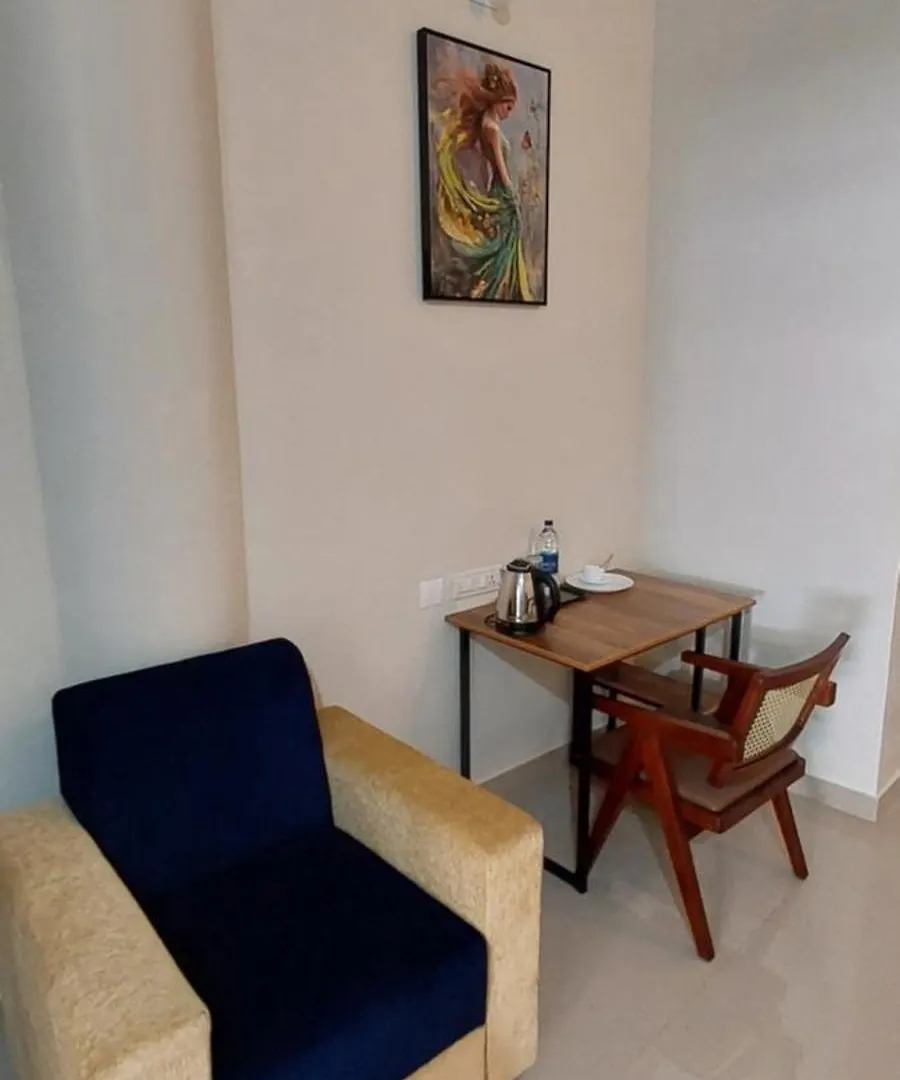 Saf Residency Mukkam Hotel