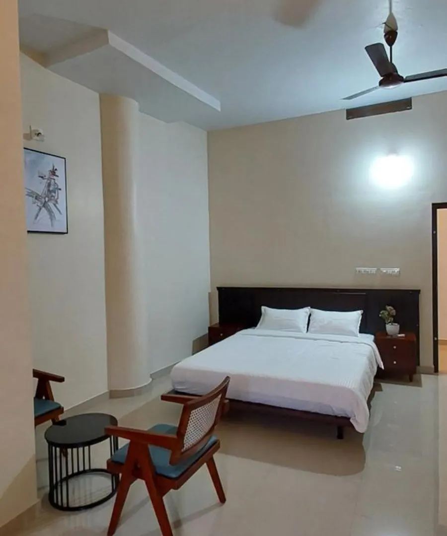 Saf Residency Mukkam Hotel