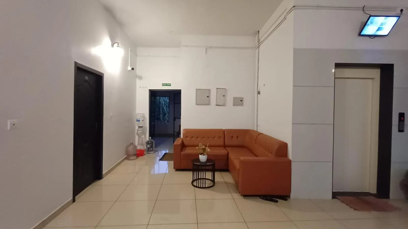 酒店 Saf Residency Mukkam酒店