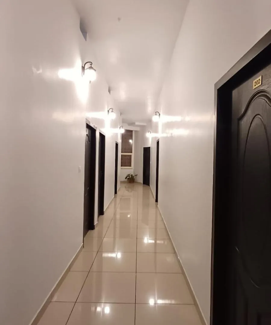 Saf Residency Mukkam酒店 4*, Mukkam 印度