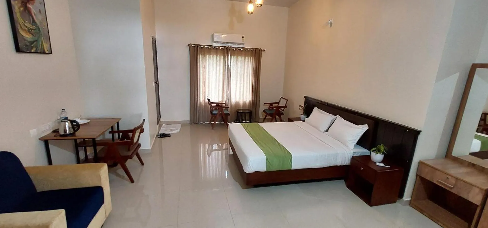 Saf Residency Mukkam酒店 酒店 Mukkam